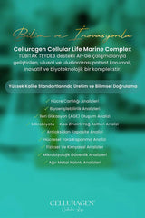 Marine Collagen Complex Powder - 343g, 30 Servings - TryAladdin