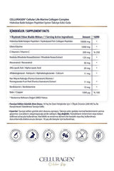Marine Collagen Complex Powder - 343g, 30 Servings - TryAladdin
