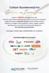 Marine Collagen Complex Powder - 343g, 30 Servings - TryAladdin