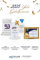 Marine Collagen Complex Powder - 343g, 30 Servings - TryAladdin