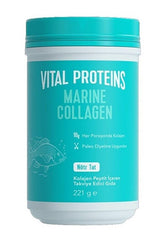 Marine Collagen - Neutral Taste (221g x 2) - TryAladdin