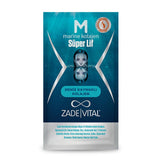 Marine Collagen + Psyllium - Advanced Skin & Gut Support Powder - TryAladdin