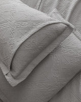 Marjolaina Cotton Twin Size Bedspread - TryAladdin