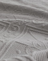 Marjolaina Cotton Twin Size Bedspread - TryAladdin