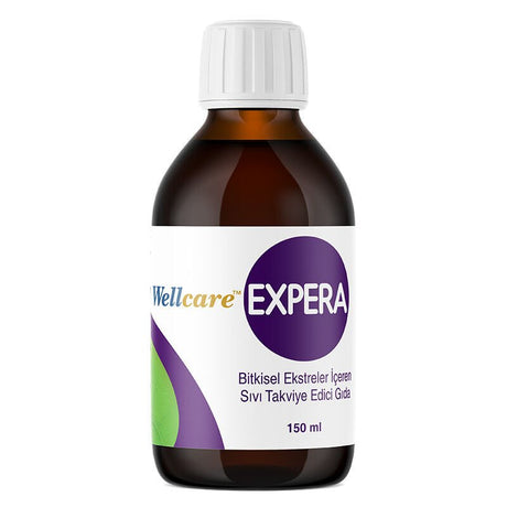Marshmallow, Thyme & Propolis - Wellness & Respiratory Support Liquid - TryAladdin
