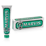 Marvis Classic Strong Mint Dis Macunu 85ml - TryAladdin