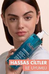 Matifying Purifying Gel Cleanser - Oil - Balancing & Soap - Free - TryAladdin