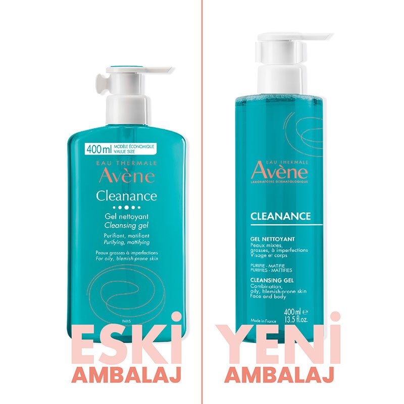 Matifying Purifying Gel Cleanser - Oil - Balancing & Soap - Free - TryAladdin