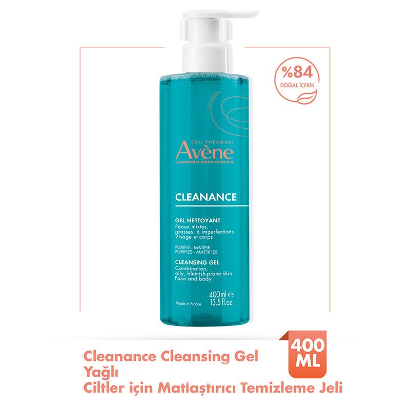 Matifying Purifying Gel Cleanser - Oil - Balancing & Soap - Free - TryAladdin