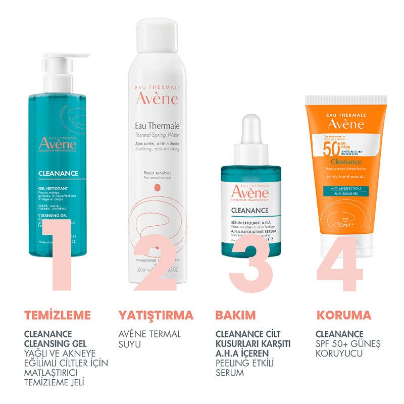 Matifying Purifying Gel Cleanser - Oil - Balancing & Soap - Free - TryAladdin