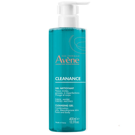Matifying Purifying Gel Cleanser - Oil - Balancing & Soap - Free - TryAladdin