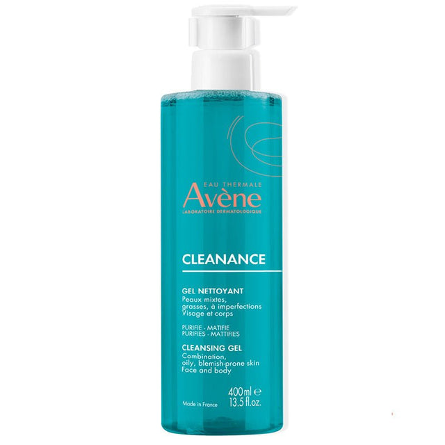 Matifying Purifying Gel Cleanser - Oil - Balancing & Soap - Free - TryAladdin