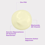 Matifying Sun Cream - SPF 50+ Sebum Balancing for Oily & Combination Skin - TryAladdin