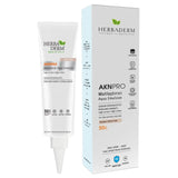 Matifying Tinted Emulsion - SPF 50 Sebum Control & Full Spectrum Protection - TryAladdin