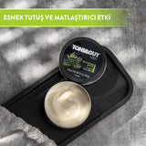 Matte Finish Hair Styling Cream Wax, Natural Look, 75 ml - TryAladdin
