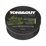 Matte Finish Hair Styling Cream Wax, Natural Look, 75 ml - TryAladdin