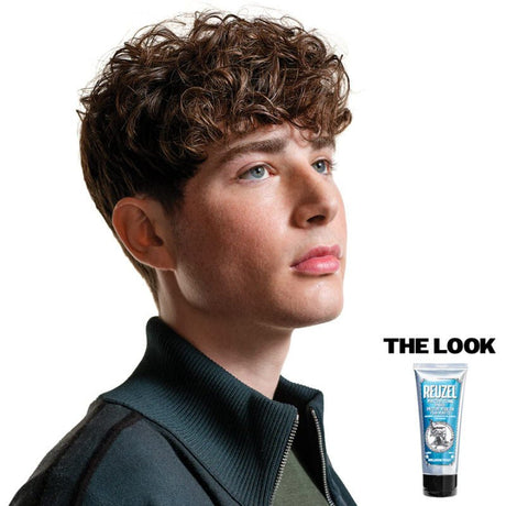 Matte Hair Styling Paste 100ml - TryAladdin