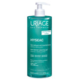 Mattifying Foaming Cleansing Gel for Oily & Blemish - Prone Skin - TryAladdin