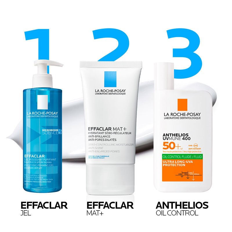Mattifying Moisturizer - Anti - Shine Cream for Oily Skin - TryAladdin