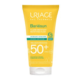 Mattifying Oil - Control Sun Fluid - High Protection SPF 50+ - TryAladdin