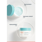Mattifying & Pore - Tightening Gel Cream with Niacinamide & Thermal Water - TryAladdin