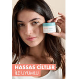 Mattifying & Pore - Tightening Gel Cream with Niacinamide & Thermal Water - TryAladdin