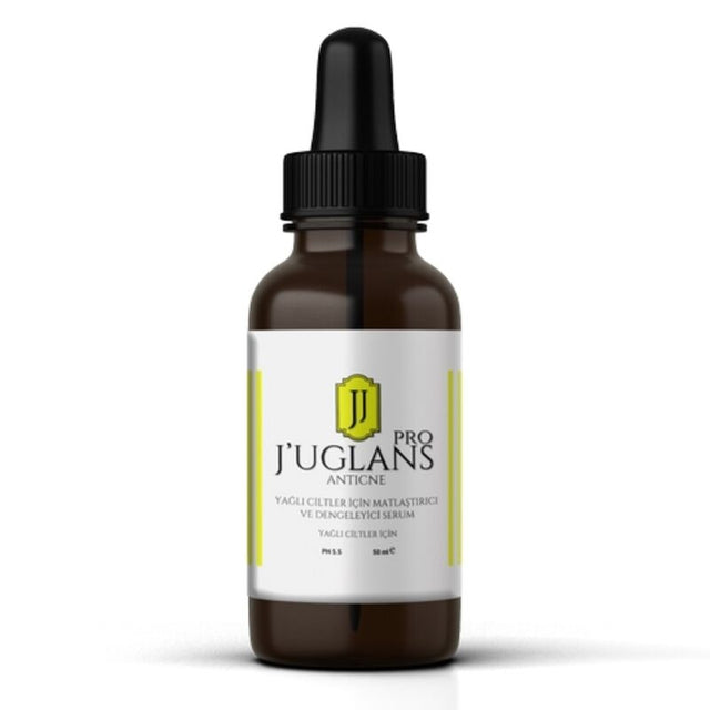 Mattifying & Smoothing Face Serum - For Oily Skin - TryAladdin