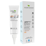 Mattifying Tinted Emulsion - Sebum Control, Full Spectrum UV & Blue Light SPF 50 - TryAladdin