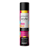 Max Hold Hair Spray - Strong Styling Finish 250 ml - TryAladdin