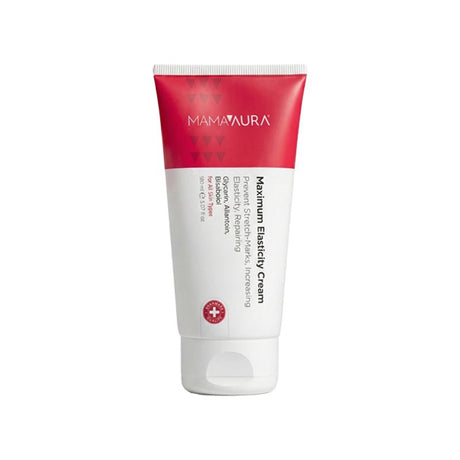 Maximum Elasticity Cream - Stretch Mark Care with Glycerin & Allantoin - TryAladdin