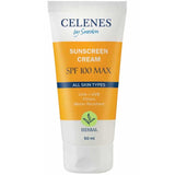 Maximum Protection SPF 100 Sunscreen Cream - Anti - Aging & Dark Spot Defense - TryAladdin