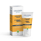 Maximum Protection SPF 100 Sunscreen Cream - Anti - Aging & Dark Spot Defense - TryAladdin