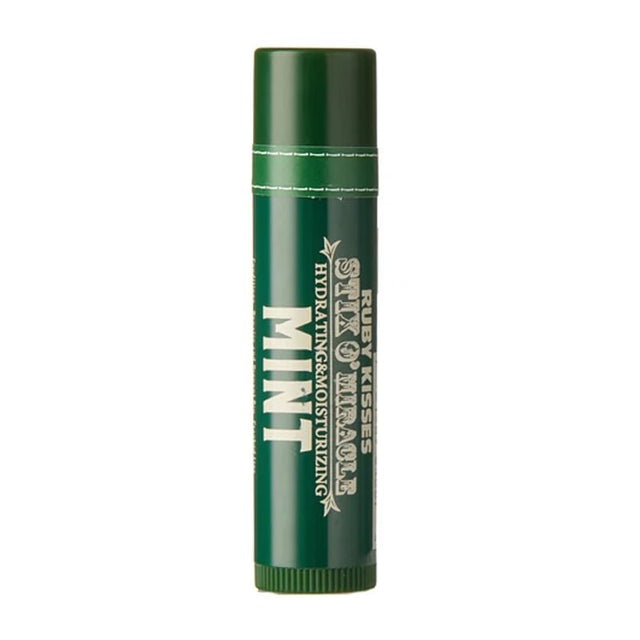 Maximum Strength Lip Revitalizer Stick - Protective Mint Formula - TryAladdin