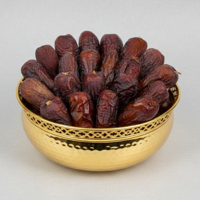 Medina Amber Dates - TryAladdin