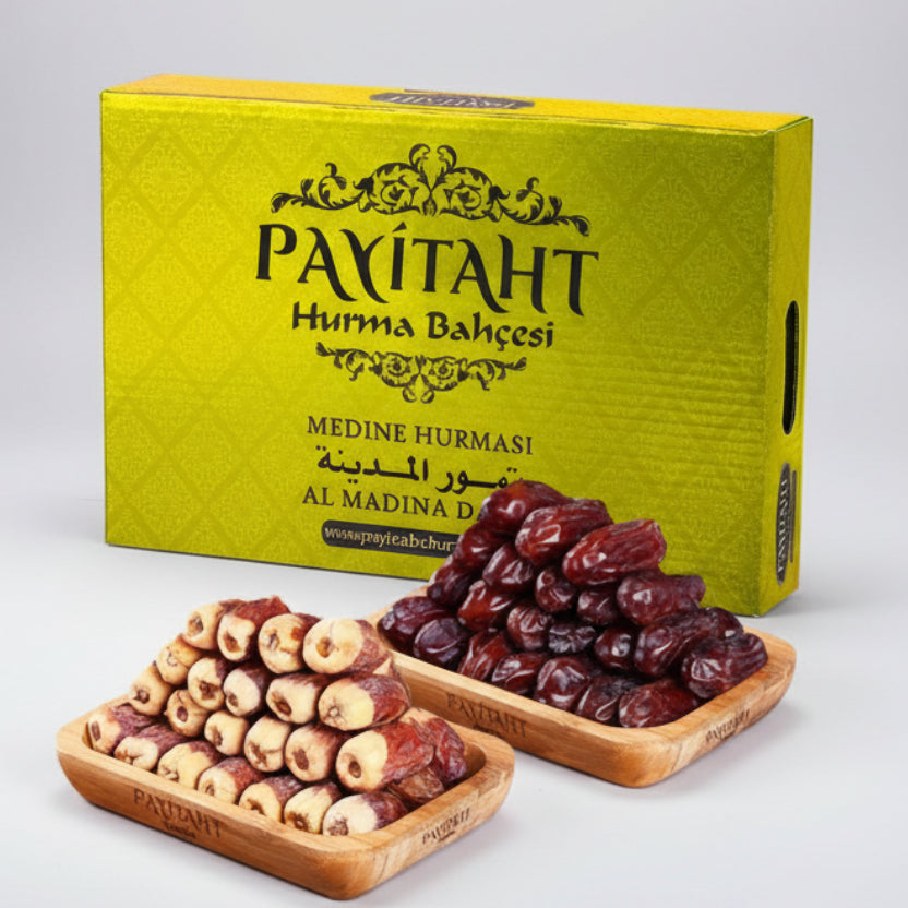 Medina Khudri and Sugai Luxury Date Set - TryAladdin
