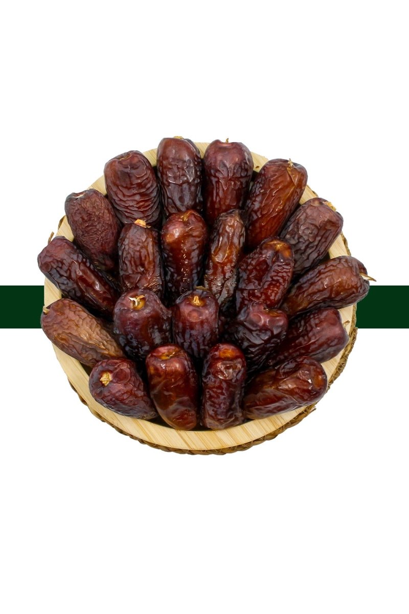 Medina Mabroum and Ajwa Dates - TryAladdin