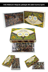 Medina Mabroum Dates - TryAladdin