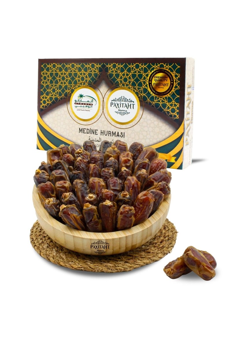 Medina Mabroum Dates - TryAladdin