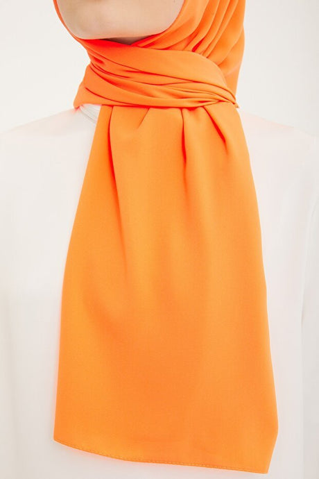 Medina Silk Shawl 100% Polyester - TryAladdin