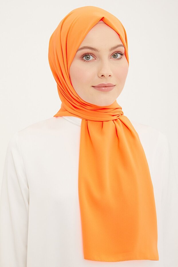 Medina Silk Shawl 100% Polyester - TryAladdin