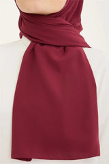 Medina Silk Shawl - Elegant & Lightweight - TryAladdin