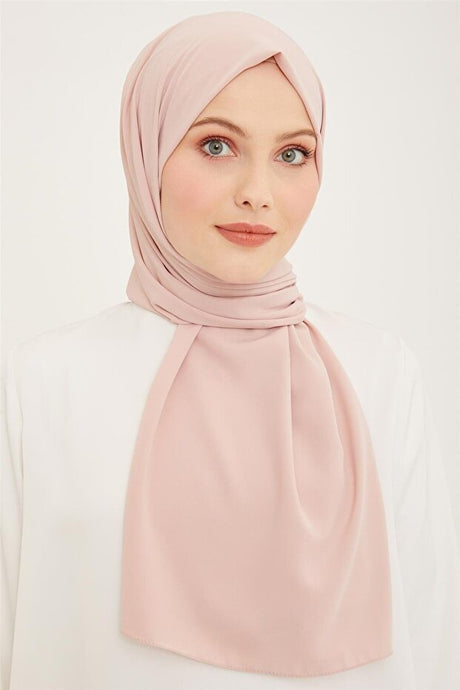 Medina Silk Shawl - Elegant & Soft - TryAladdin