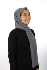 Medina Silk Shawl - Elegant, Soft & Vibrant for Every Style - TryAladdin