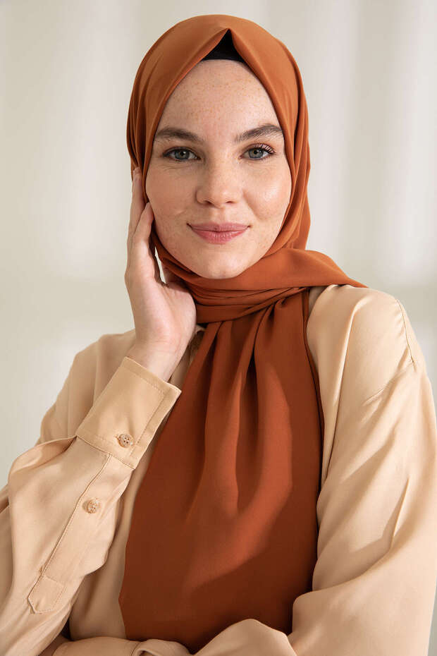 Medina Silk Shawl - Soft, Draping & Versatile - TryAladdin