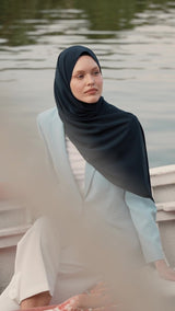 Medina Silk Shawl - Soft, Draping & Versatile - TryAladdin