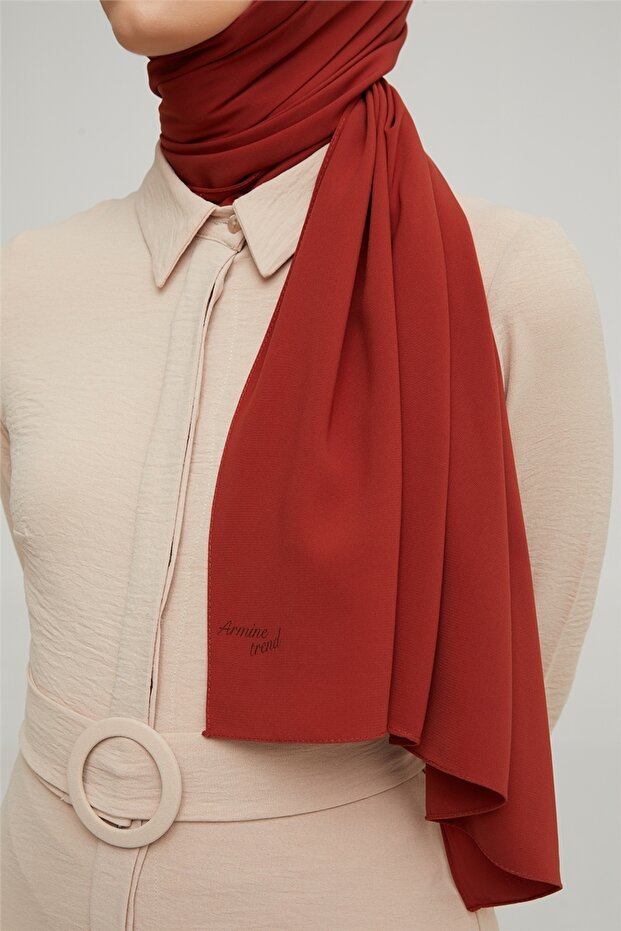 Medine Silk Shawl - Premium Quality - TryAladdin