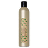 Medium Hold Finishing Hair Spray 400ml - TryAladdin