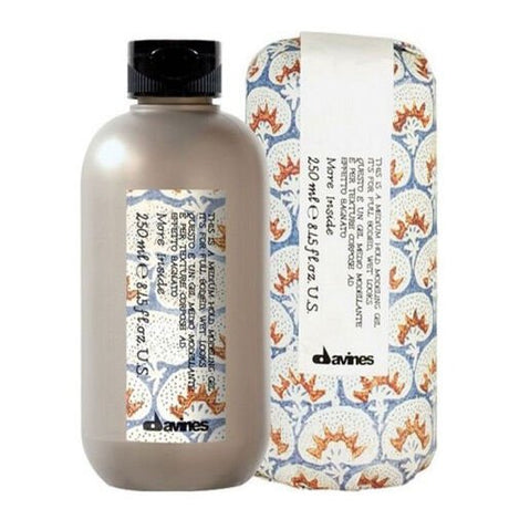 Medium Hold Hair Styling Gel 250ml - TryAladdin