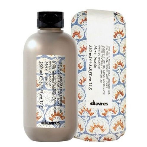 Medium Hold Hair Styling Gel 250ml - TryAladdin