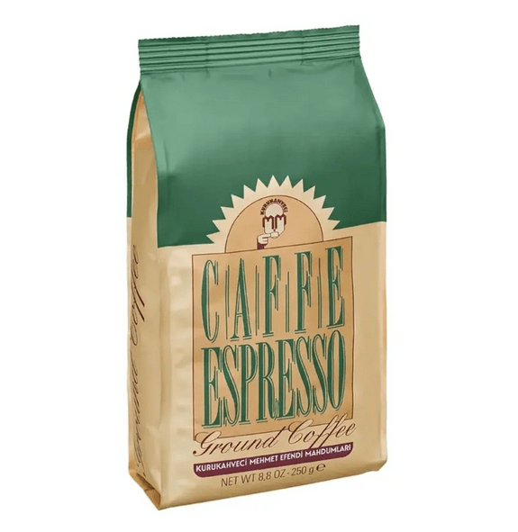 Mehmet Efendi | Premium Espresso – Aladdin